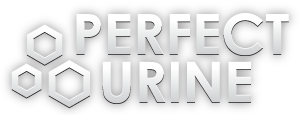 Perfect Urine Logo