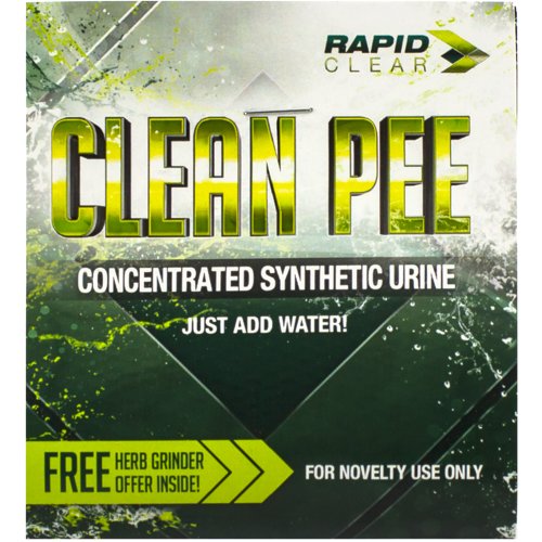 CleanPee-
